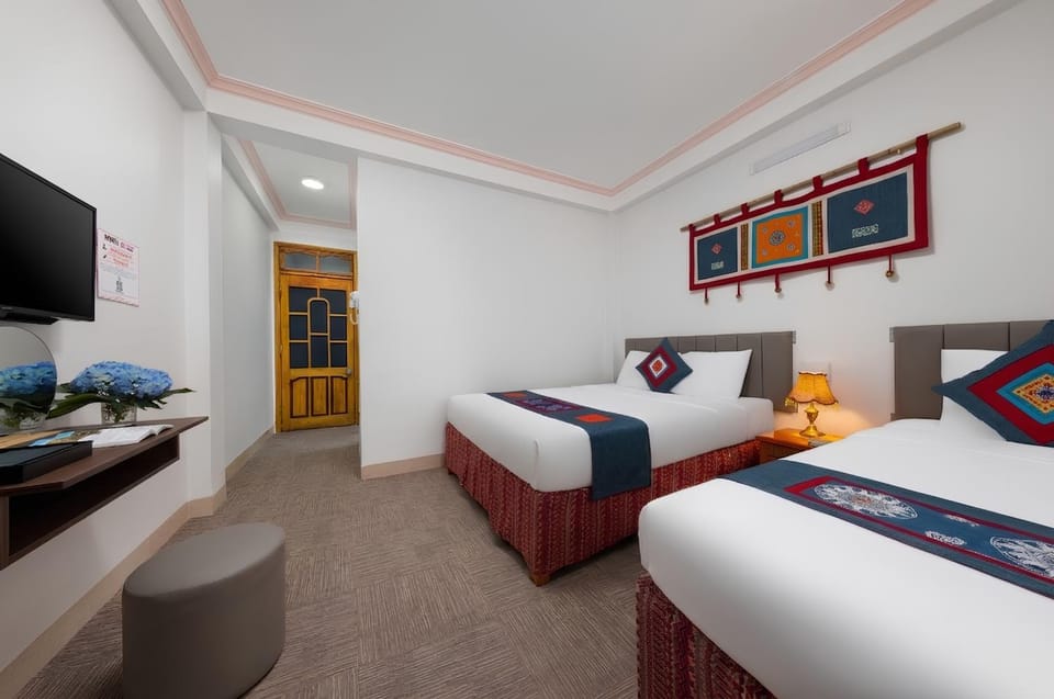 View (from property/room), Bedroom