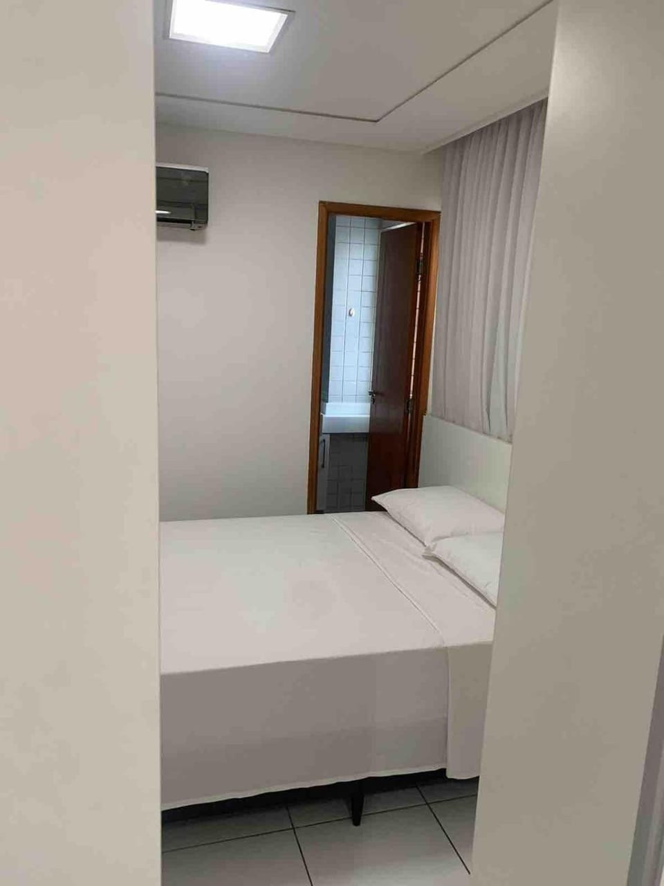 Apartamento em Boa Viagem Apartment in Recife