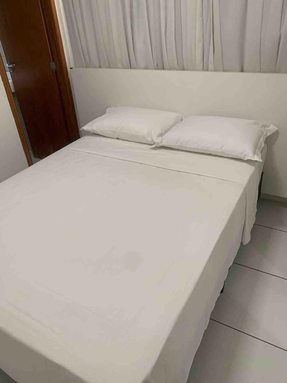 Apartamento em Boa Viagem Apartment in Recife