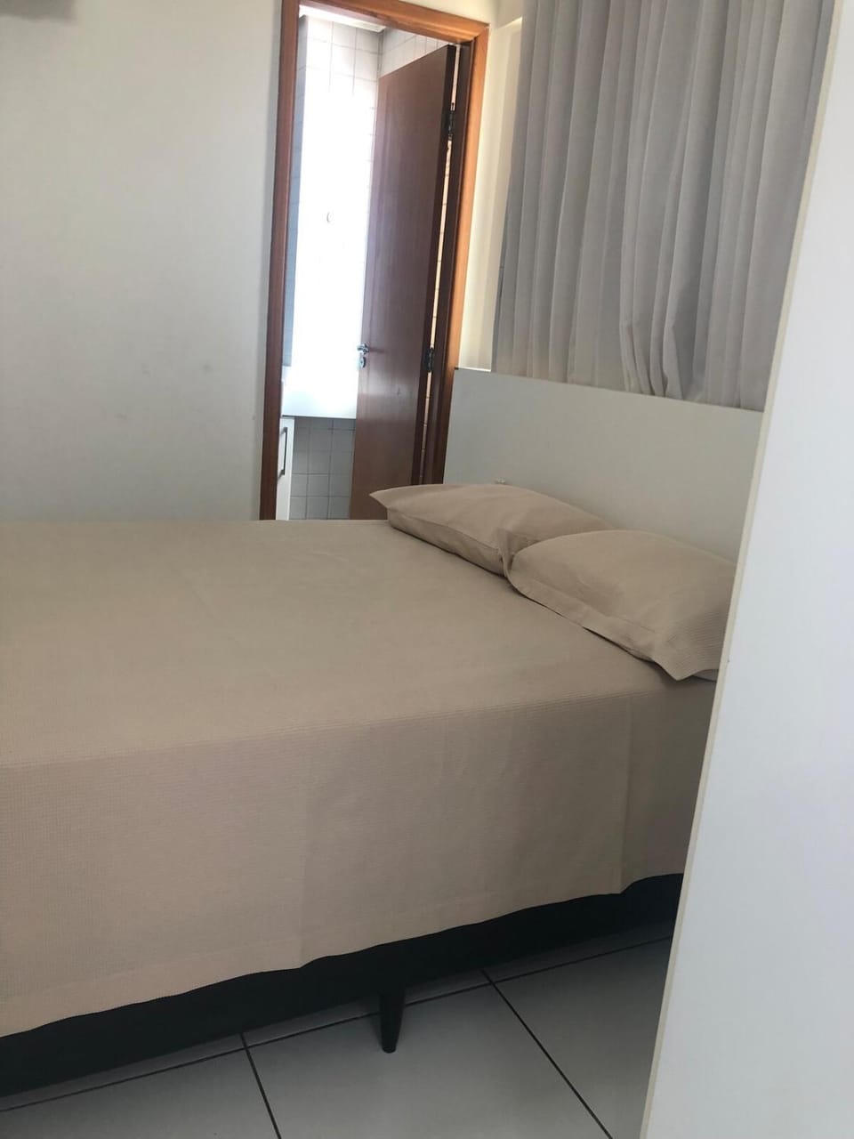 Apartamento em Boa Viagem Apartment in Recife