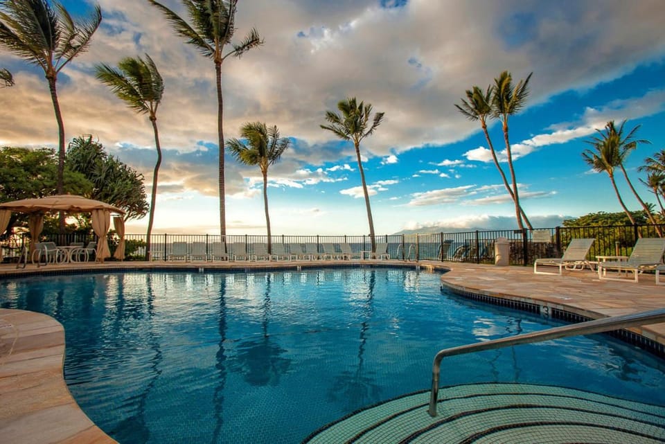 Polo Beach Club 106 by Coldwell Banker Island Vacations Apartment in Polo Beach