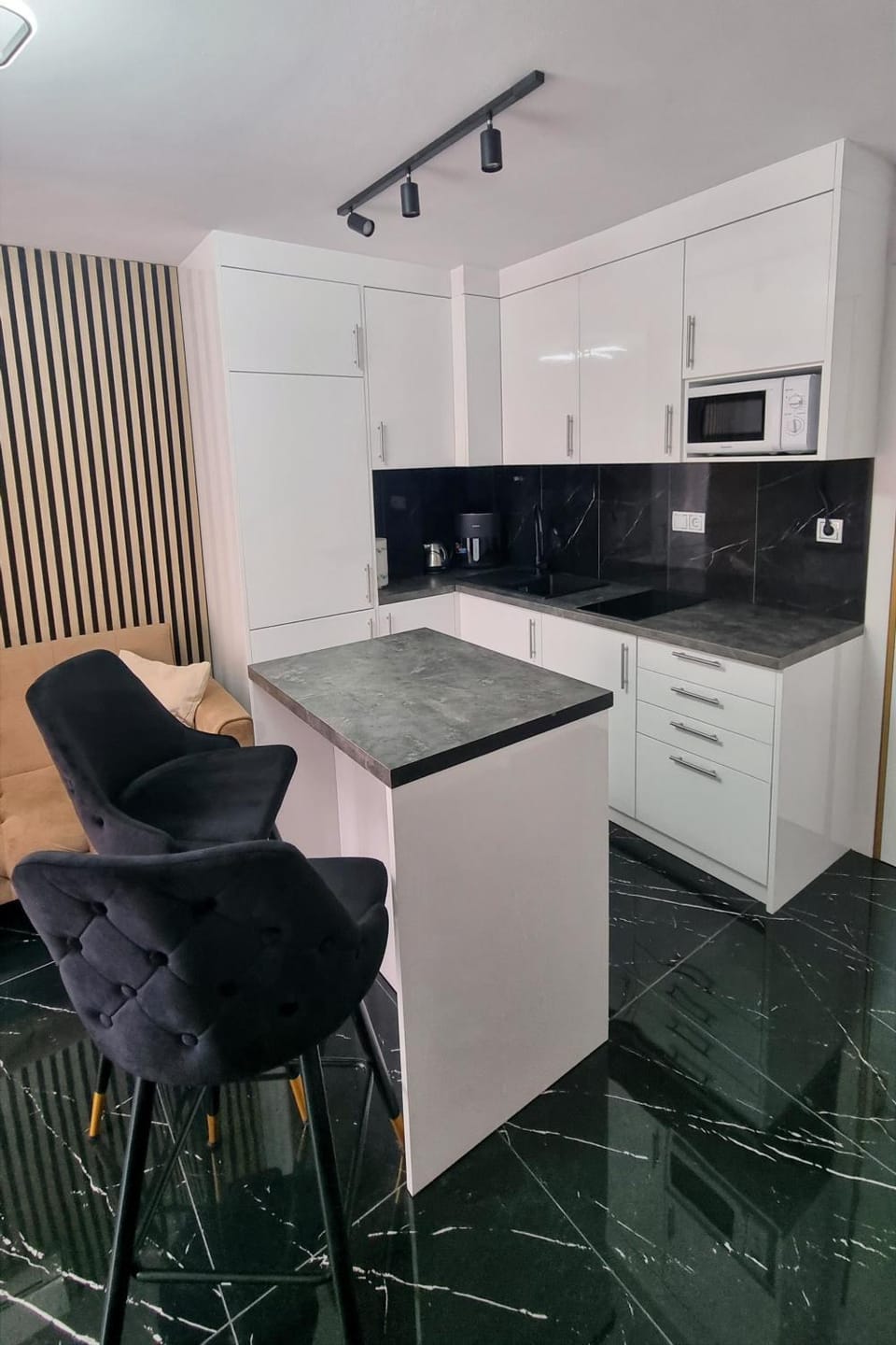 La de la suerte - cosy flat close to the beach Apartment in Torrevieja