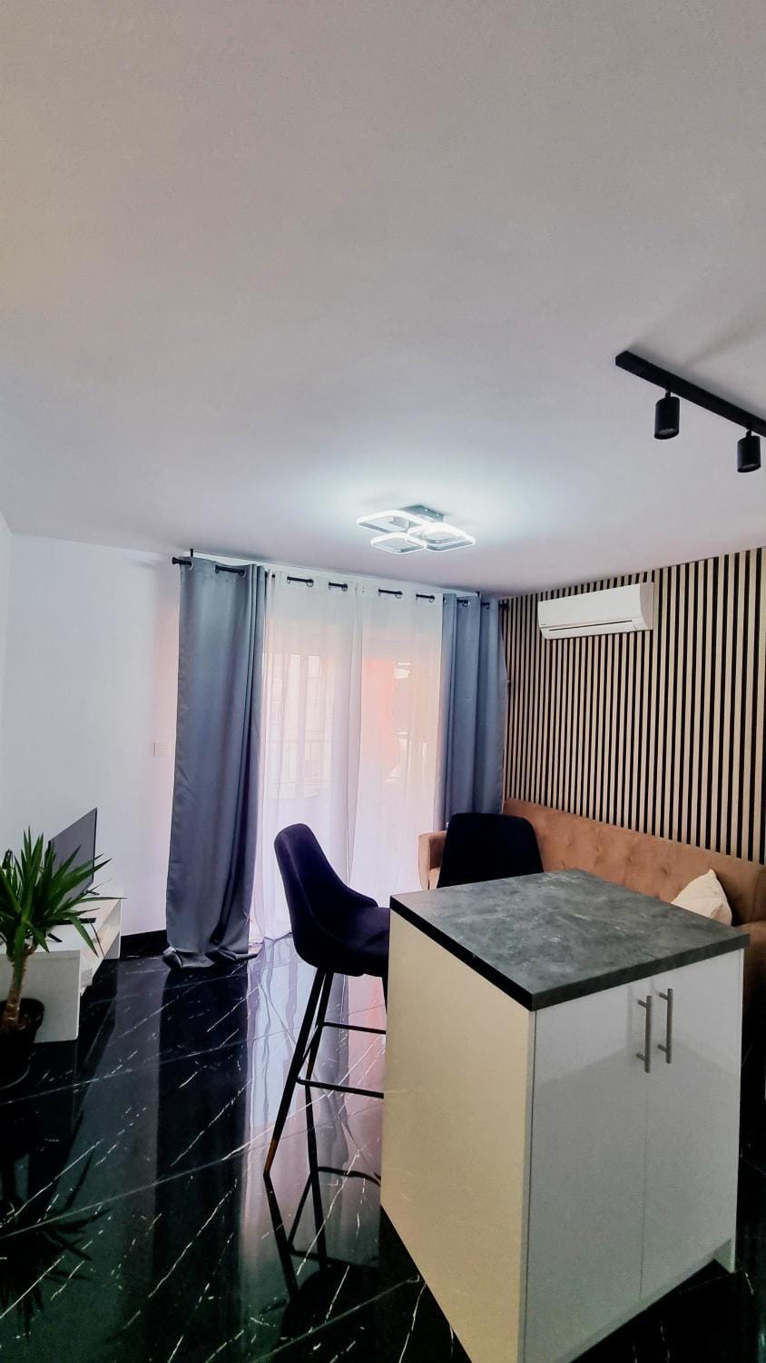 La de la suerte - cosy flat close to the beach Apartment in Torrevieja