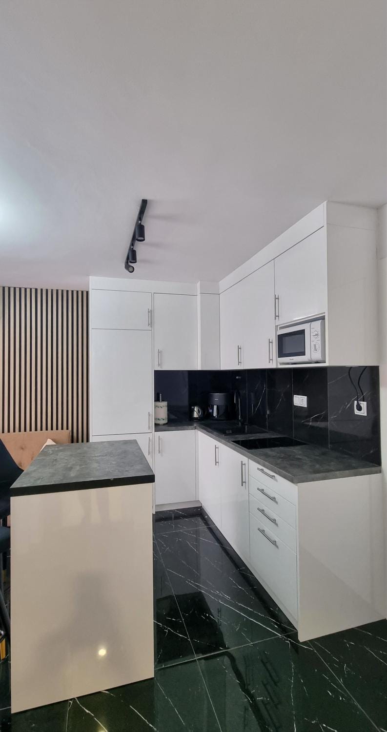 La de la suerte - cosy flat close to the beach Apartment in Torrevieja
