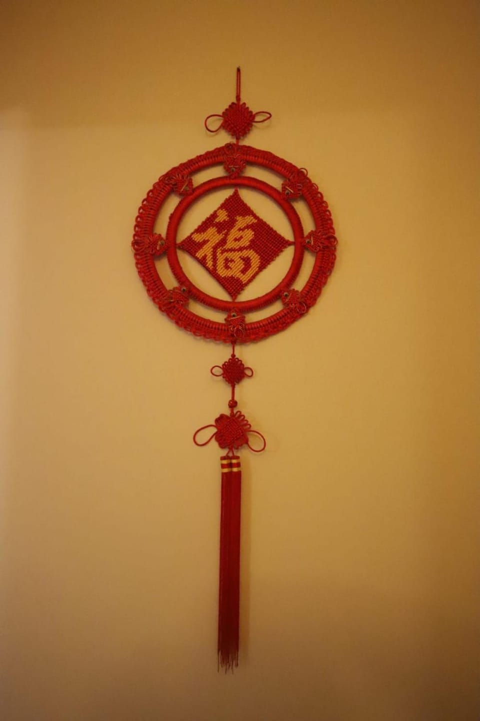 Decorative detail