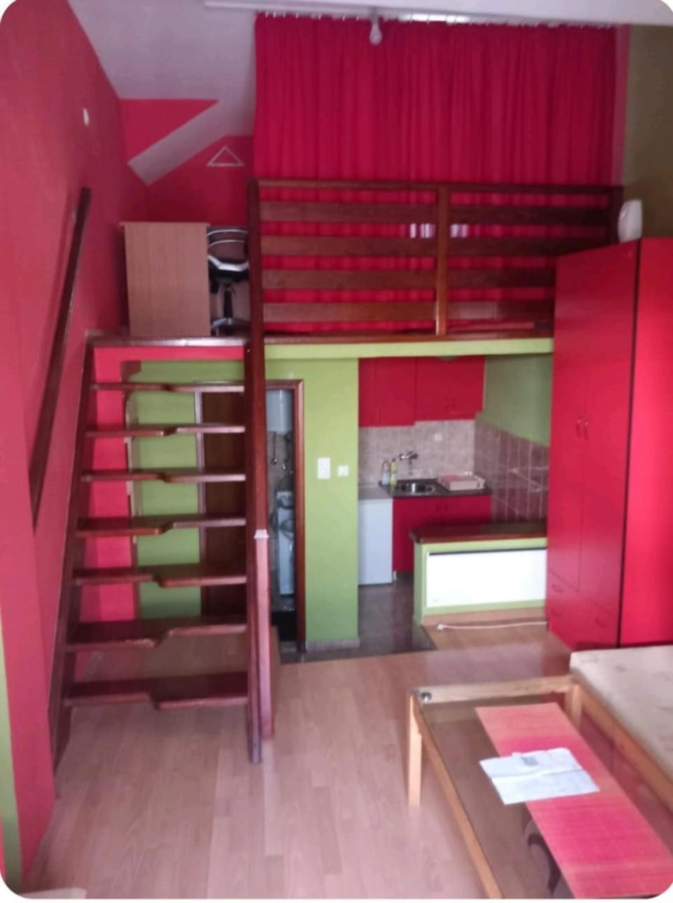 Exit centar Apartment in Novi Sad