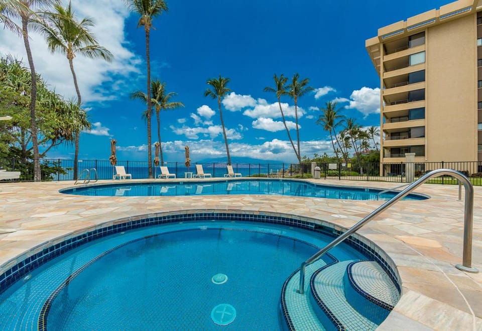 Polo Beach Club 309 by Coldwell Banker Island Vacations Apartment in Polo Beach
