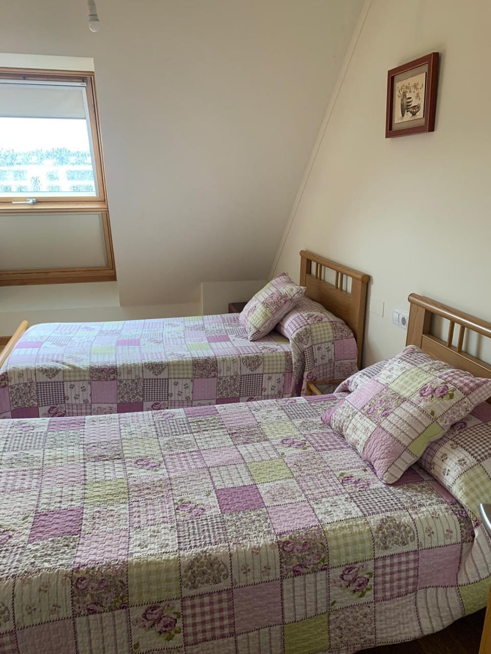 Sea, pool, and comfort in a duplex Apartment in Foz