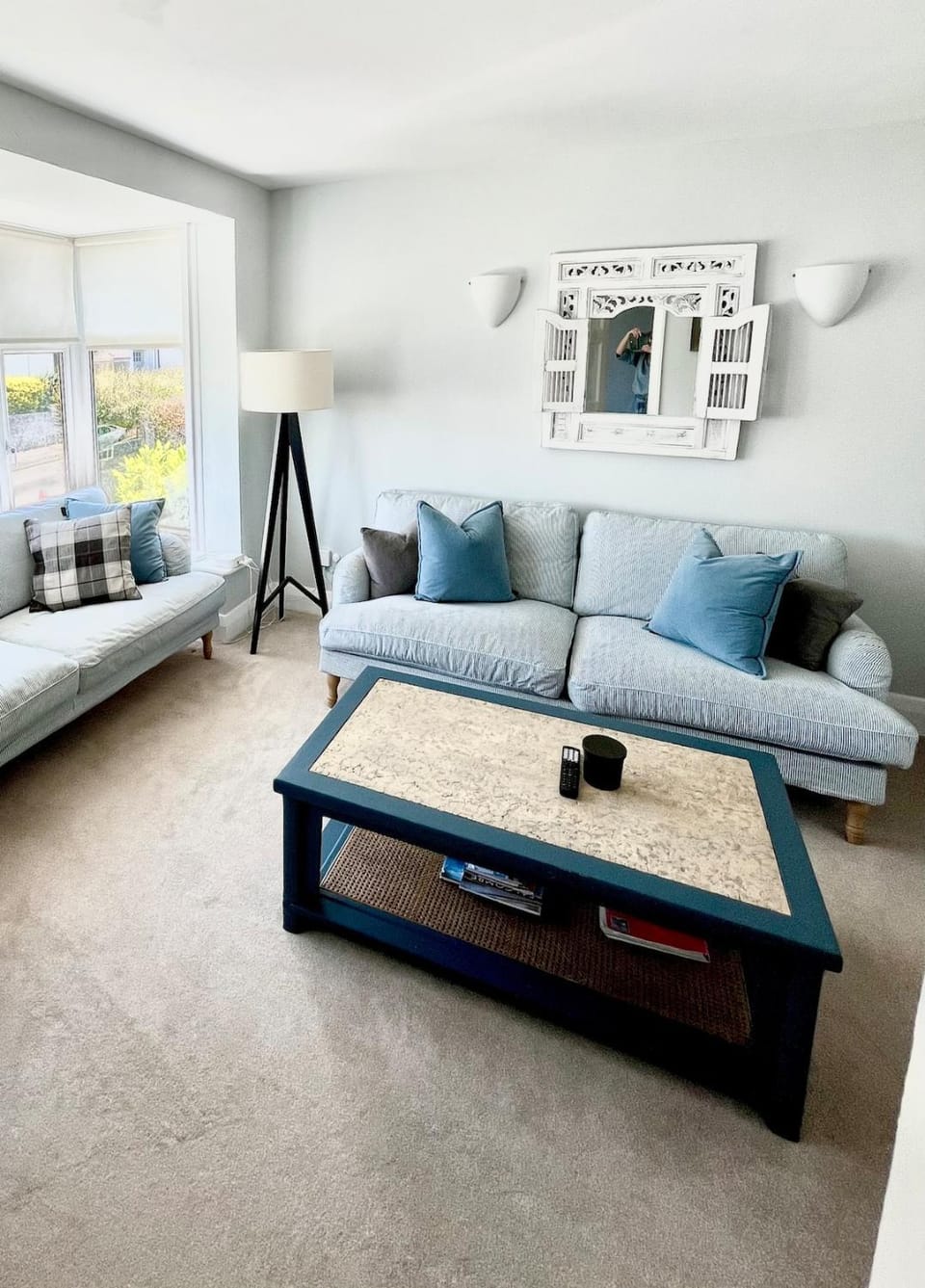 Beautiful Salcombe Home - great views-free parking House in Salcombe