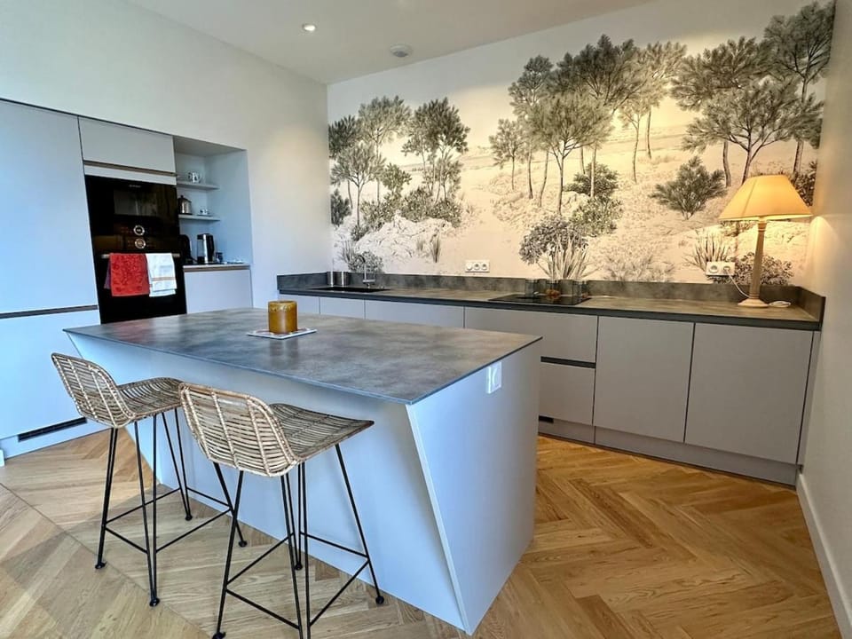 T3 - standing - spacieux - centre ville Apartment in Vannes