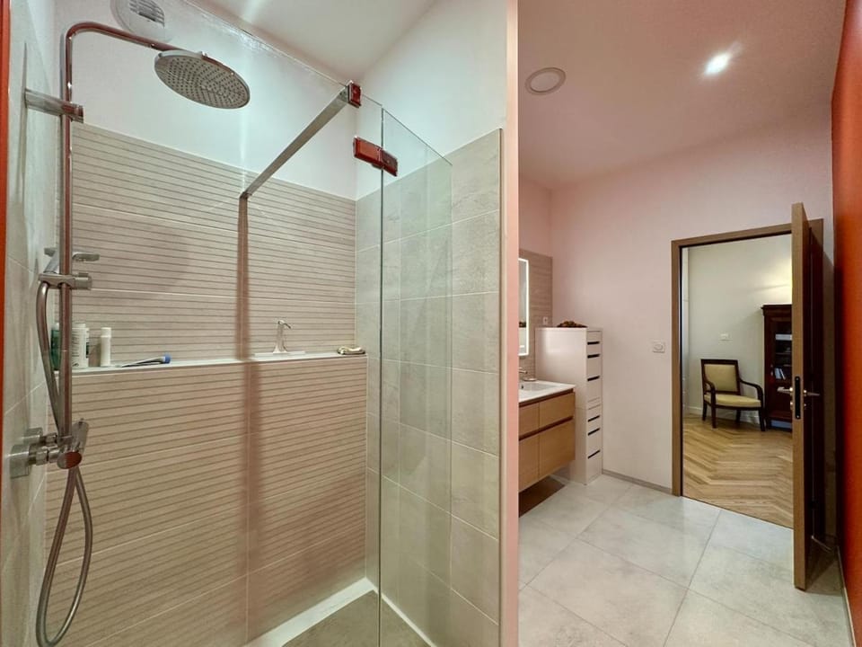 T3 - standing - spacieux - centre ville Apartment in Vannes