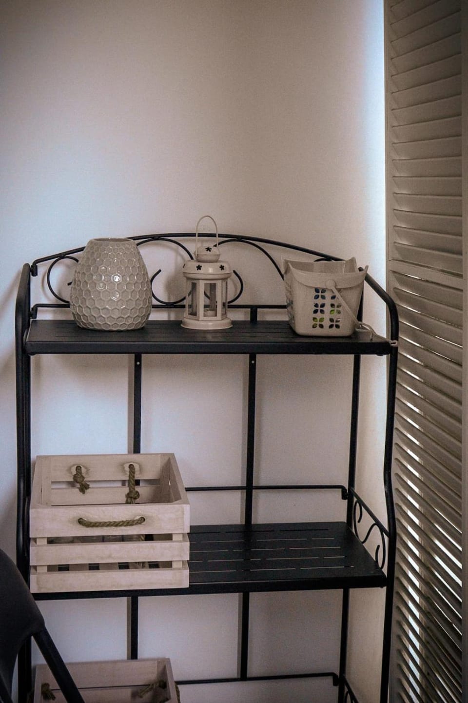Property building, Decorative detail