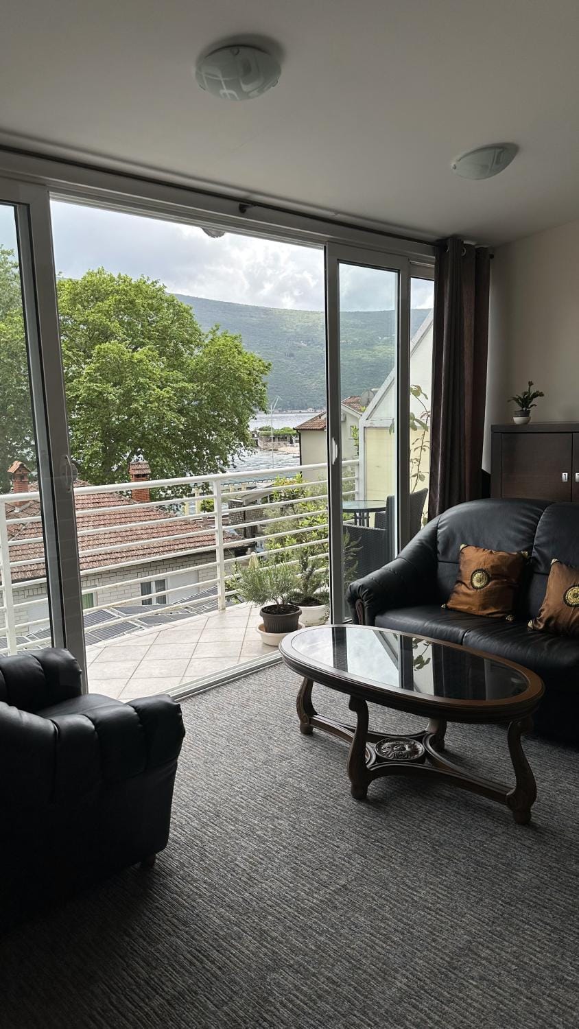 Sofia Apartment in Kotor Municipality