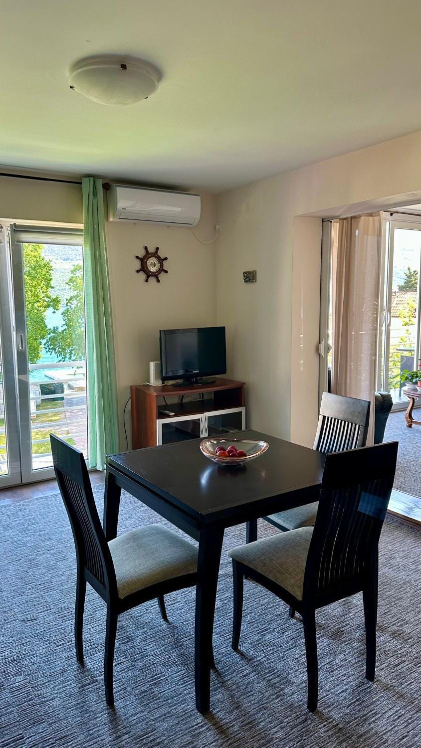 Sofia Apartment in Kotor Municipality