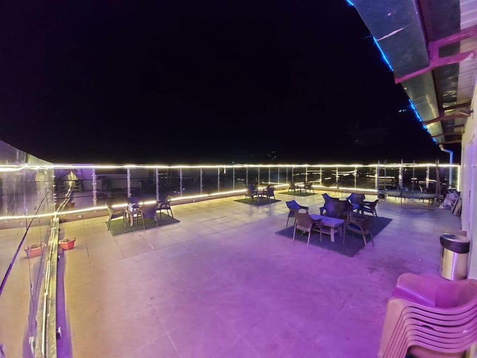 Balcony/Terrace, Seating area