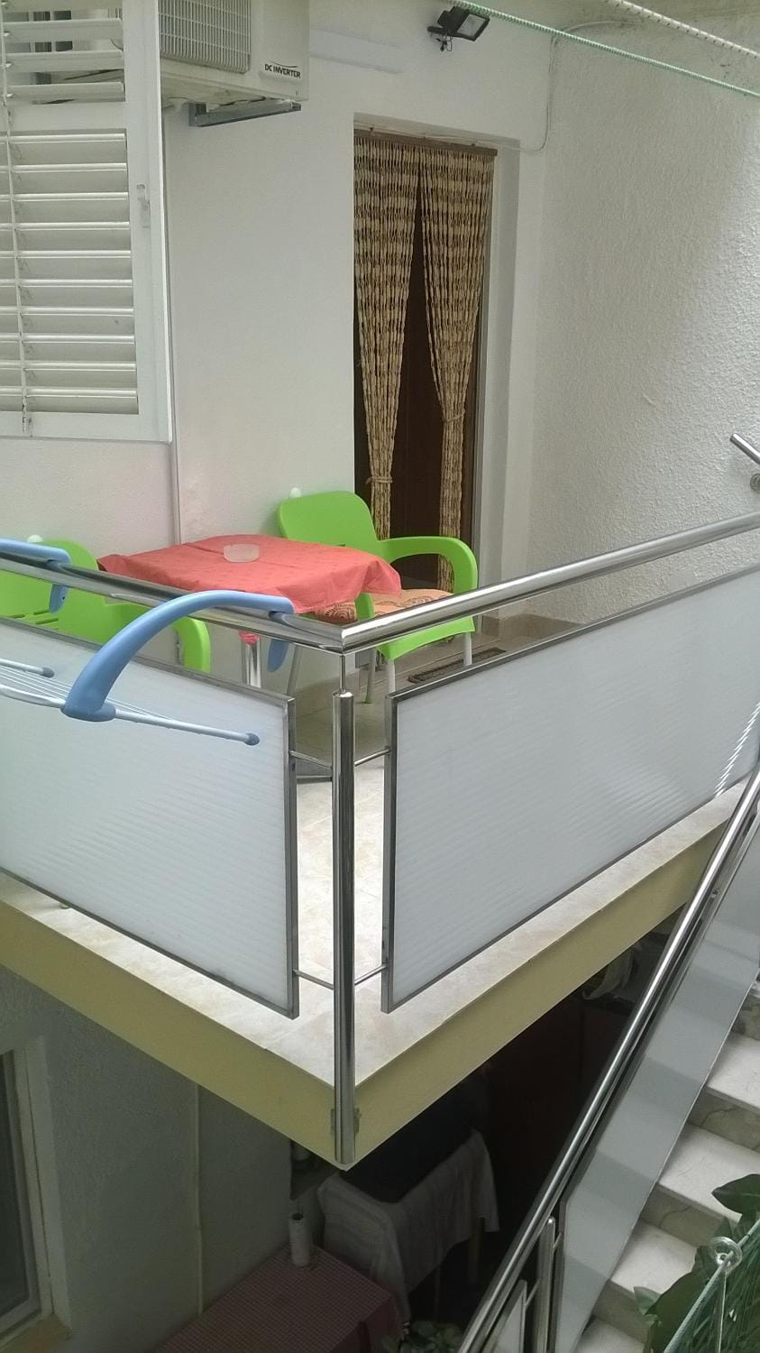 Apartments Mia Apartment in Split-Dalmatia County