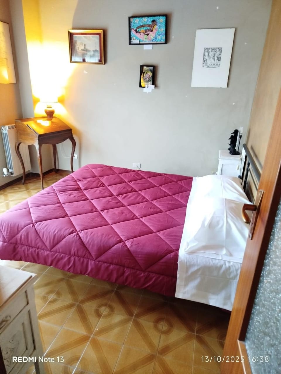 Sea View Apartment with Terrace & Free Parking Apartment in Liguria