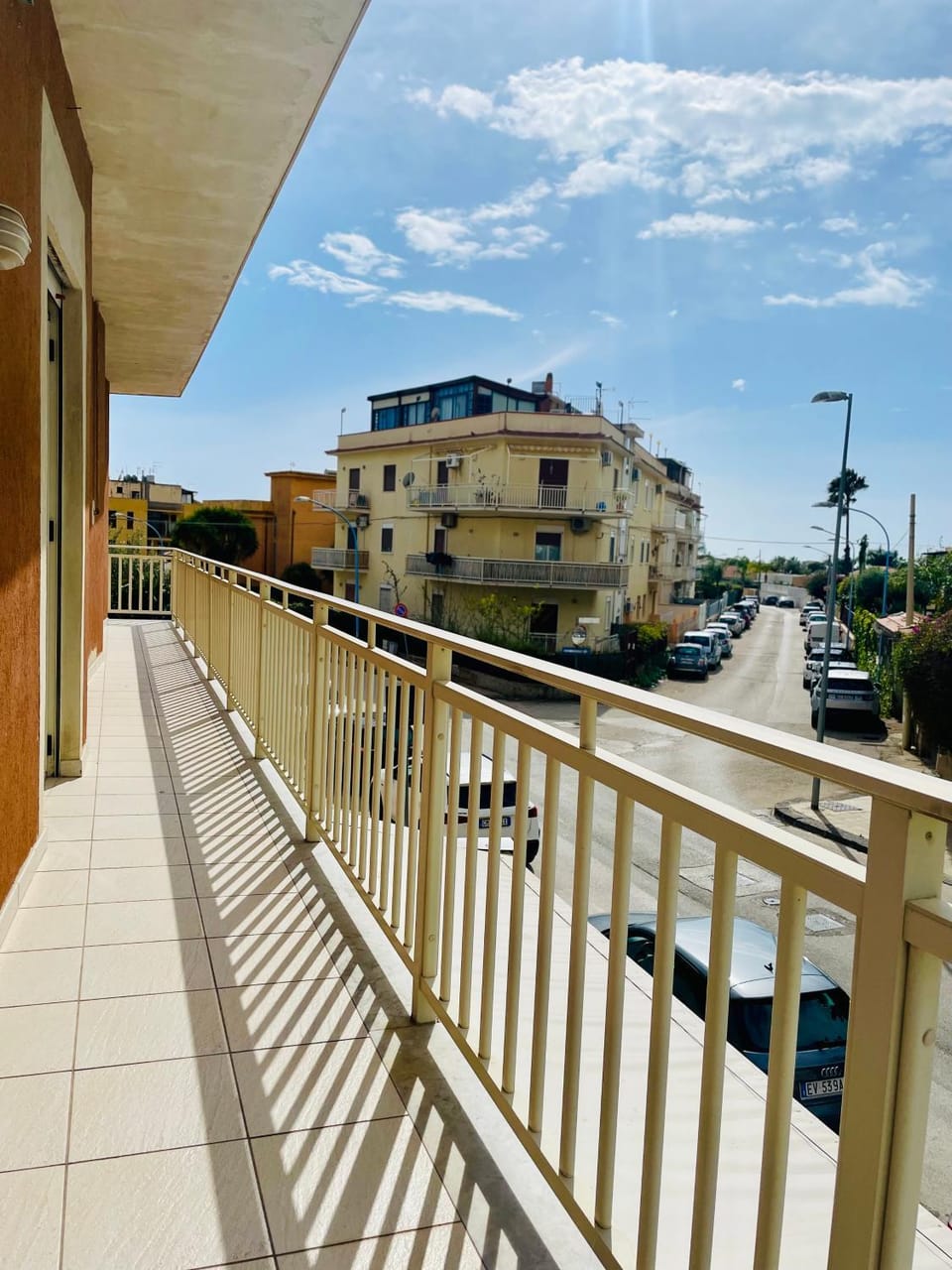 Casa vacanze sole e mare House in Sicily