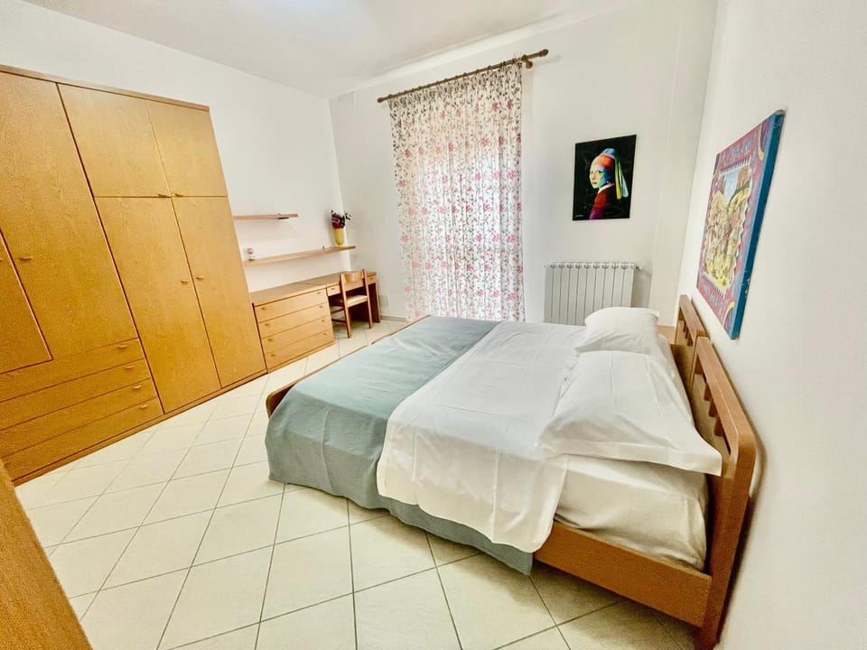 Casa vacanze sole e mare House in Sicily