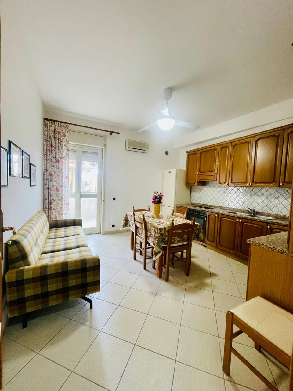 Casa vacanze sole e mare House in Sicily