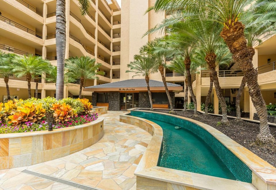 Polo Beach Club 705 by Coldwell Banker Island Vacations Apartment in Polo Beach