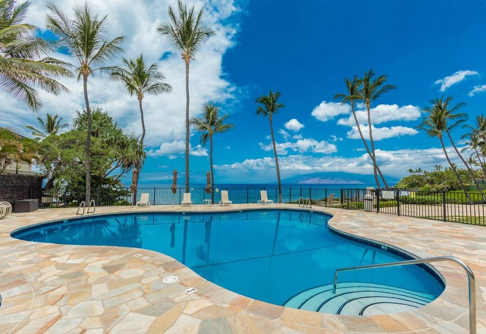 Polo Beach Club 705 by Coldwell Banker Island Vacations Apartment in Polo Beach