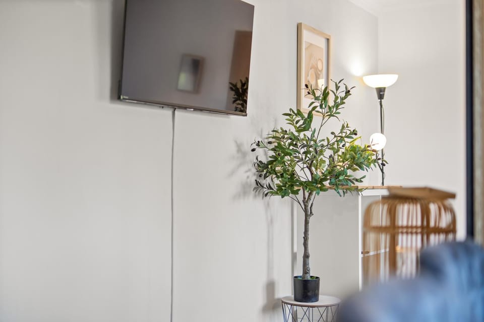 Oasis by Loftigo - Cozy Apartment mit Regendusche Apartment in North Rhine-Westphalia