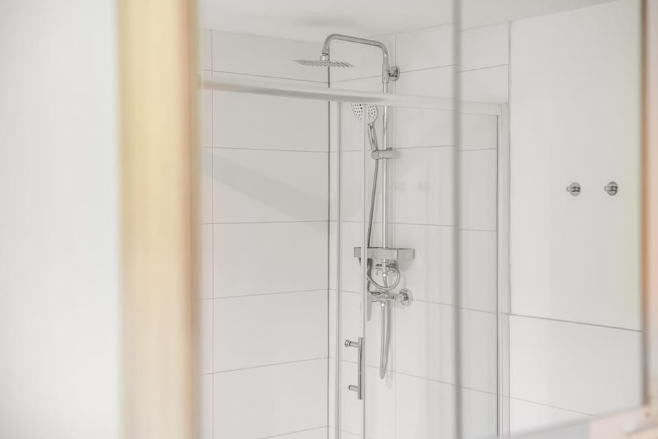 Oasis by Loftigo - Cozy Apartment mit Regendusche Apartment in North Rhine-Westphalia