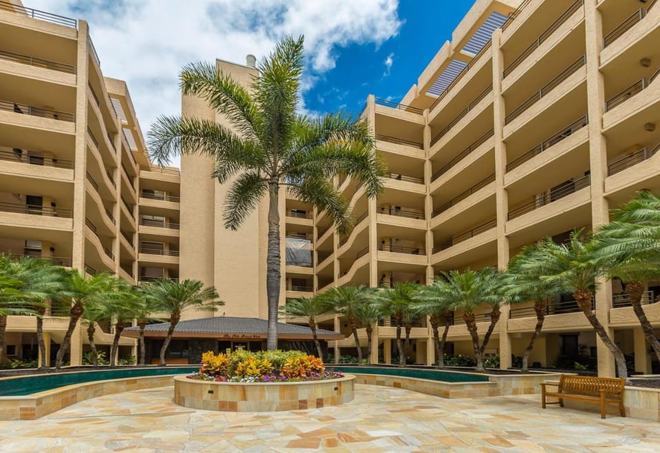Polo Beach Club 805 by Coldwell Banker Island Vacations Apartment in Polo Beach