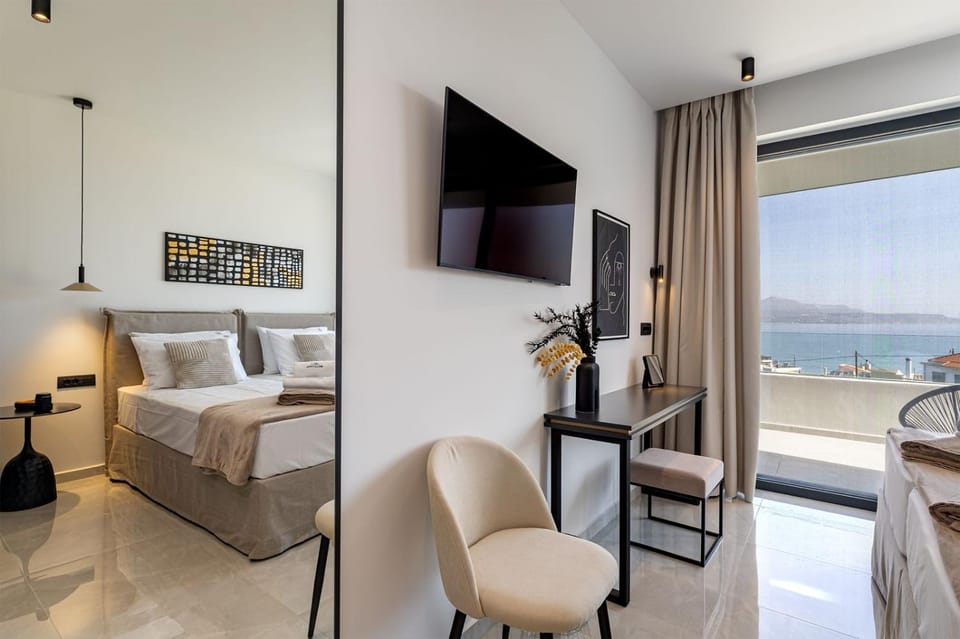 Bella Casa - Newly Built Designer Villa Villa in Crete