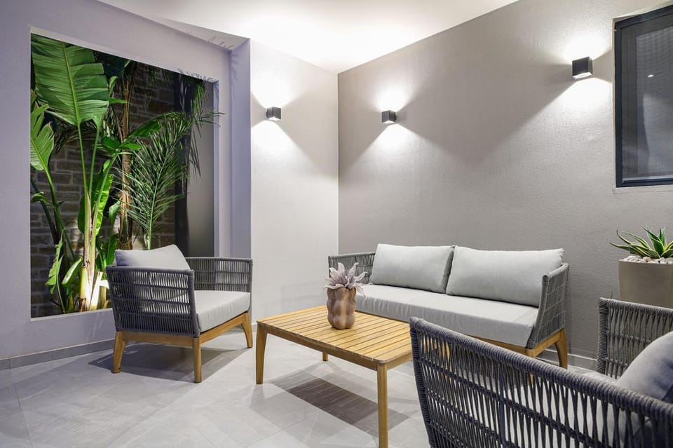 Bella Casa - Newly Built Designer Villa Villa in Crete