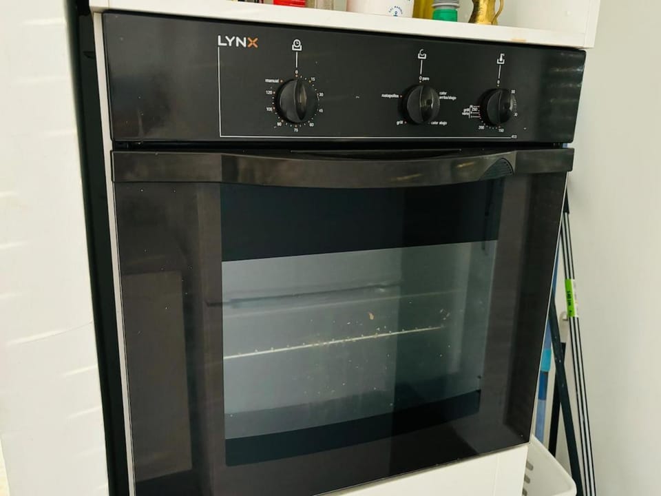 oven