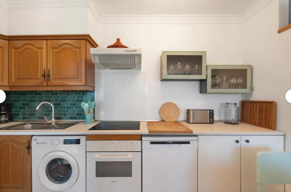 Apartamento Atlantic Color Views Apartment in Abona