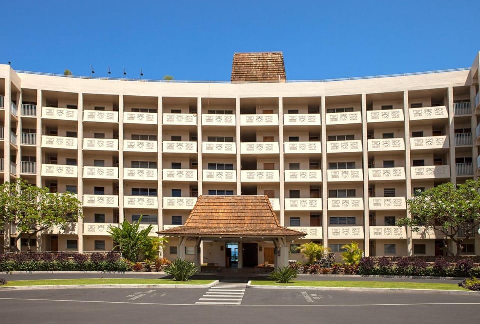Royal Mauian 204 by Coldwell Banker Island Vacations Apartment in Kihei