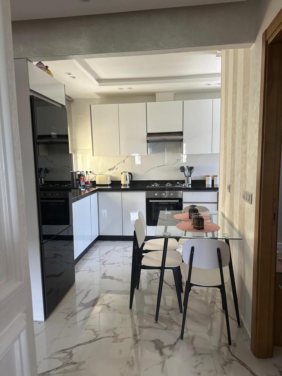 Luxury apartment Colina Smir - Kabila Apartment in Tangier-Tétouan-Al Hoceima