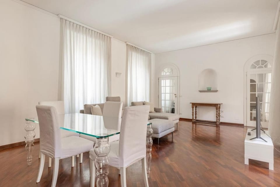 La Dolce Vita - Elegant retreat in the heart of Rome Apartment in Rome
