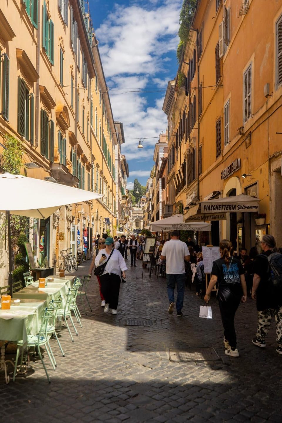 La Dolce Vita - Elegant retreat in the heart of Rome Apartment in Rome
