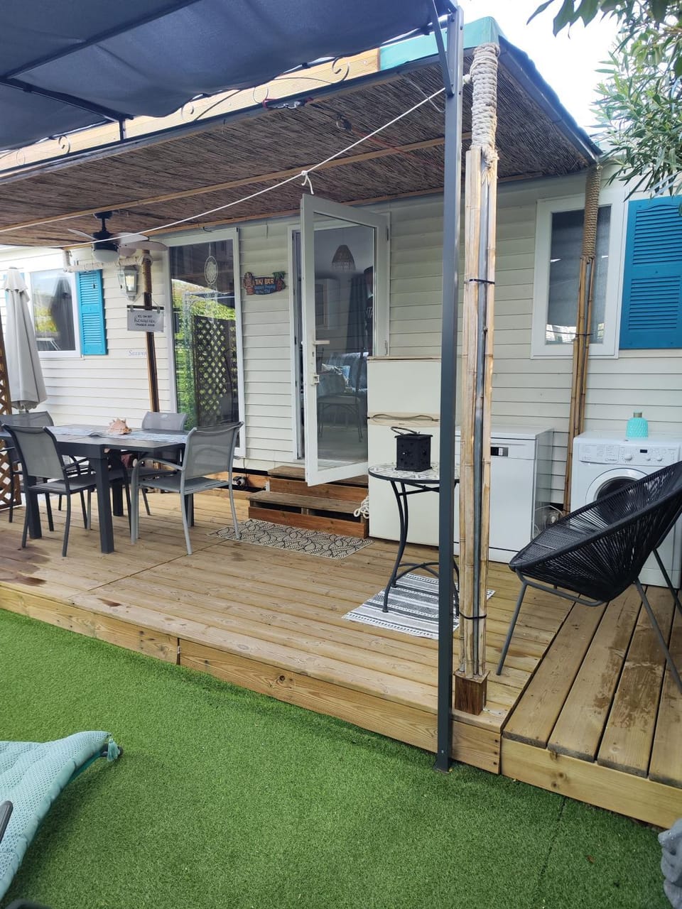 Balcony/Terrace, Balcony/Terrace