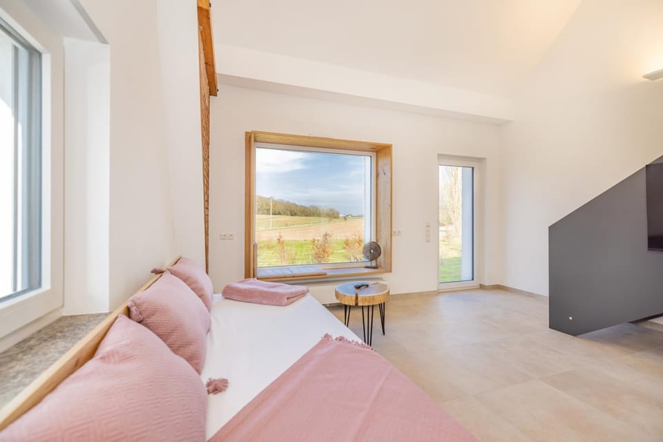 Communal lounge/ TV room, View (from property/room), Photo of the whole room