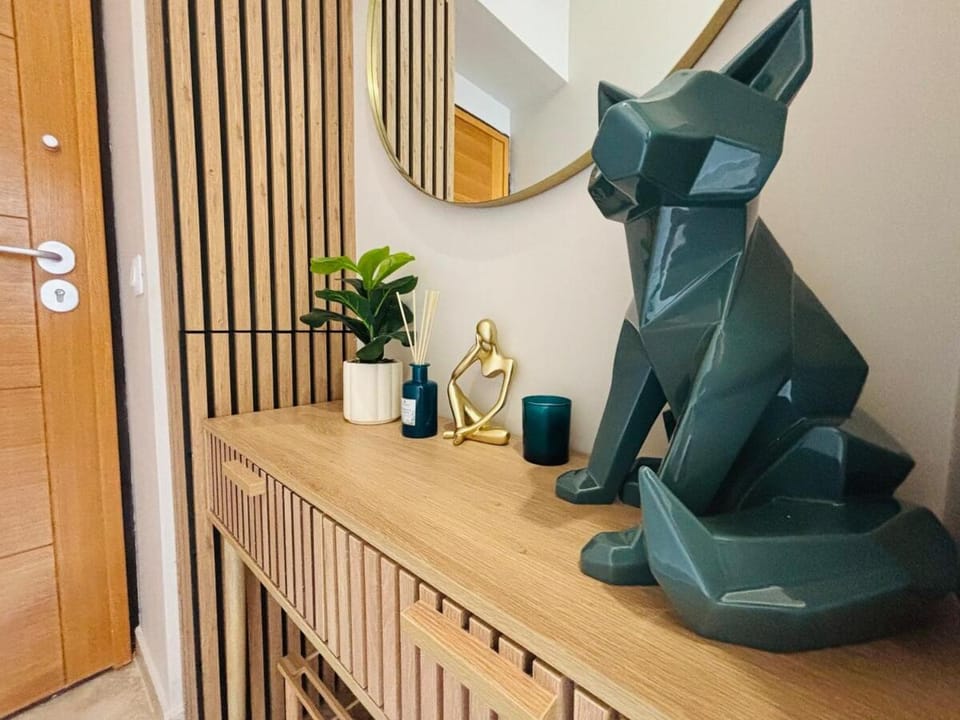 Le Sainte Rose Standing, Cannes center on foot Apartment in Cannes