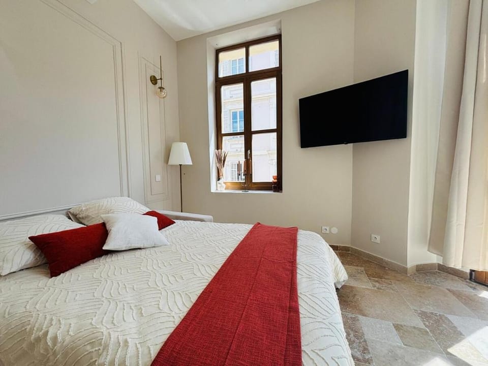 Le Sainte Rose Standing, Cannes center on foot Apartment in Cannes