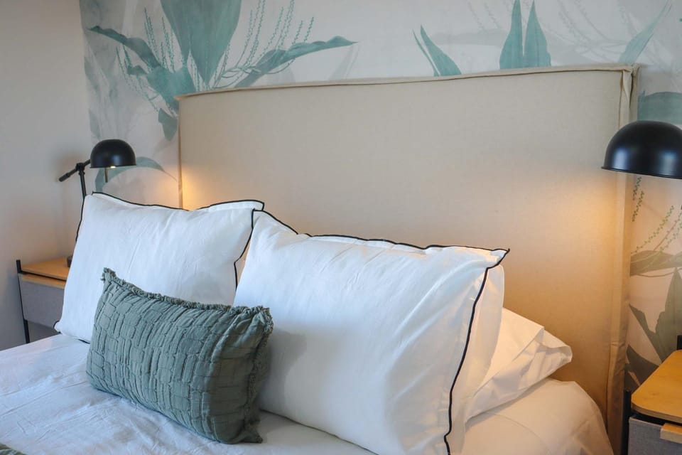 HOM I Acogedor y Luminoso Depto 1D1B 2PAX Nunoa Apartment in Santiago