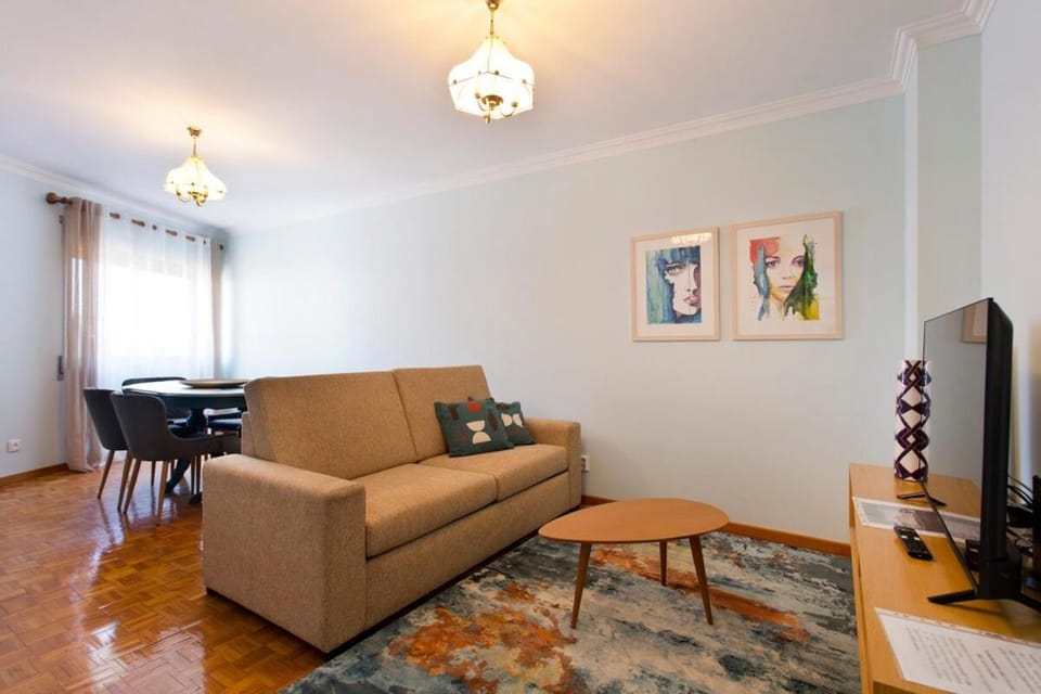 Aposentus - Antas Heaven Apartment in Porto