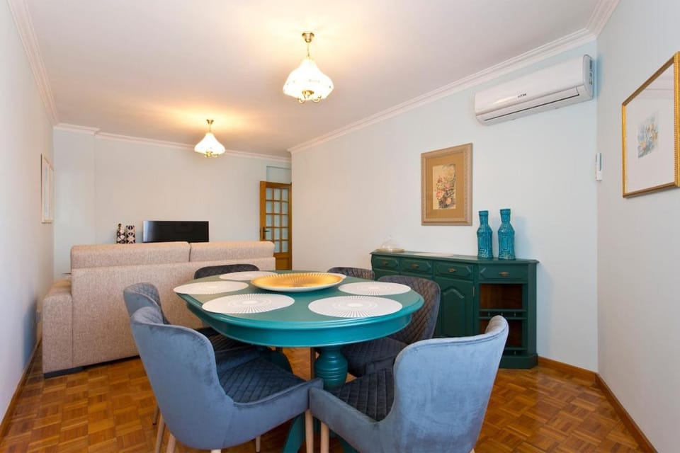 Aposentus - Antas Heaven Apartment in Porto