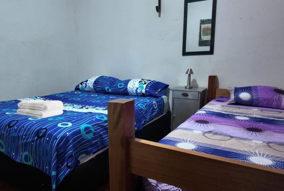 Casa de pesca Vacation rental in Honda