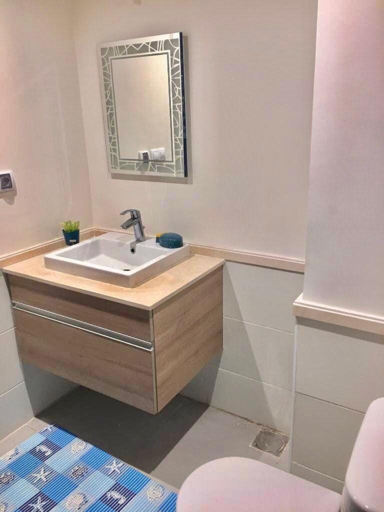 Marassi Apartment in Egypt