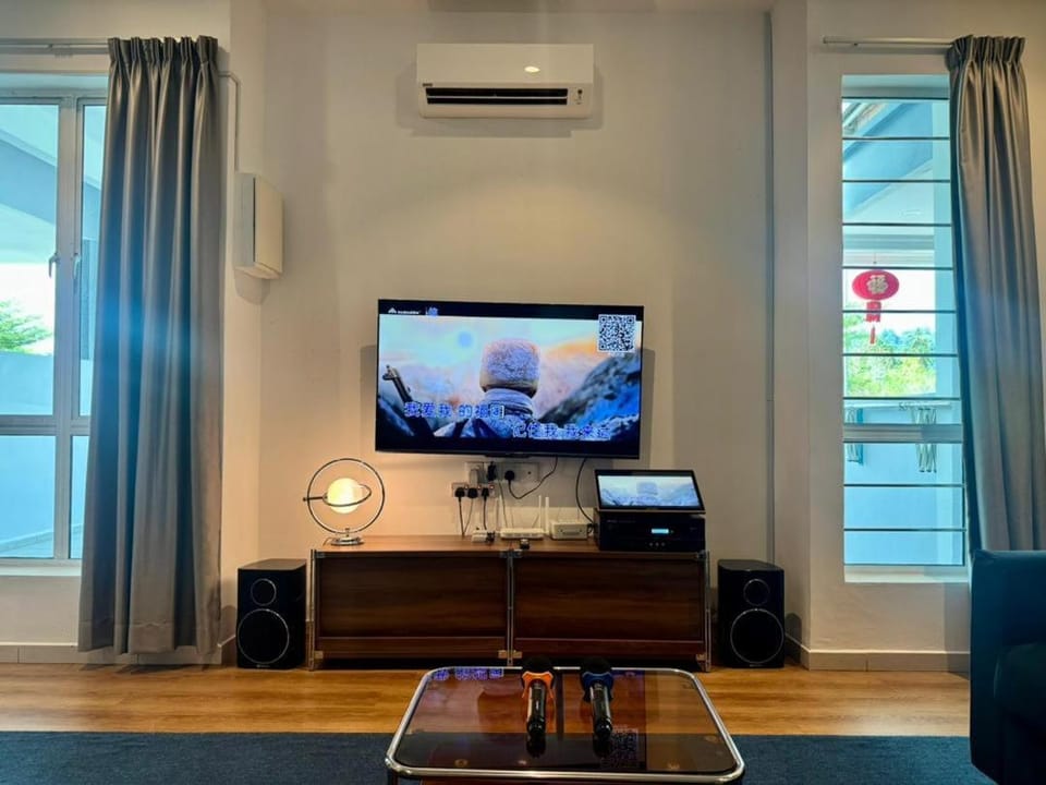 39 HSH 4Bed5Bath LGK House in Kedah