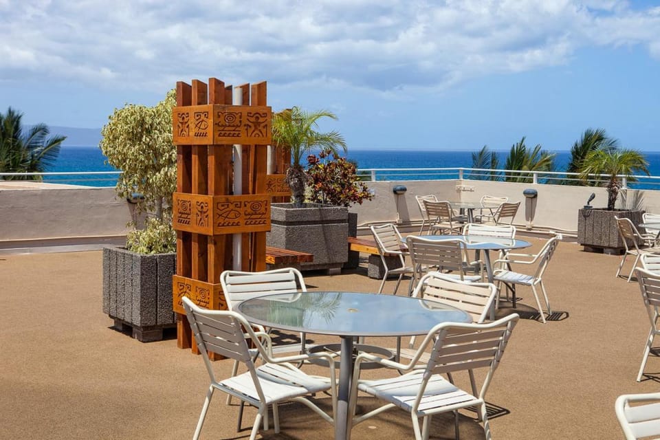 Royal Mauian 310 by Coldwell Banker Island Vacations Apartment in Kihei