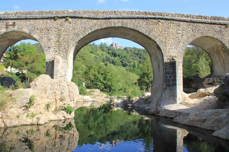 River view