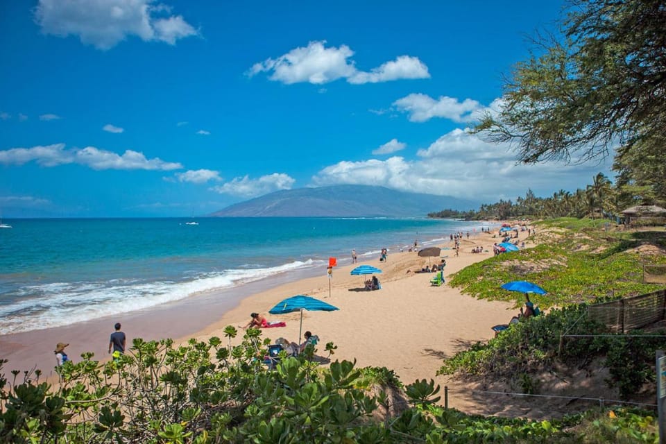 Royal Mauian 512 by Coldwell Banker Island Vacations Apartment in Kihei